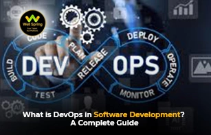 What is DevOps in Software Development? A Complete Guide