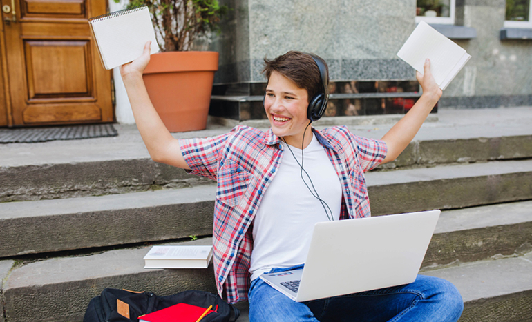 Building Professional Discipline Through Internships