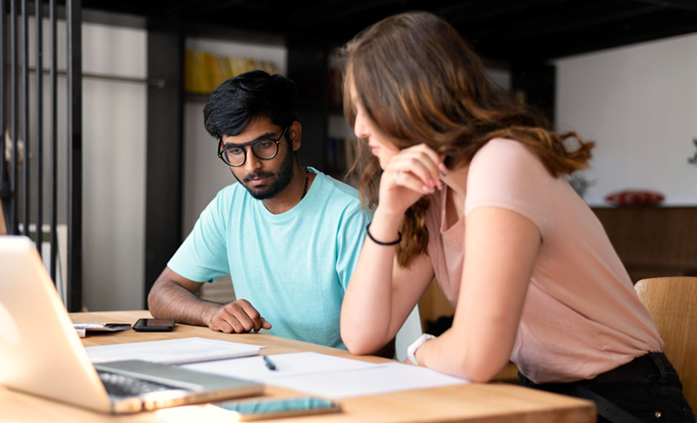 How Internships Build Confidence and Career Direction