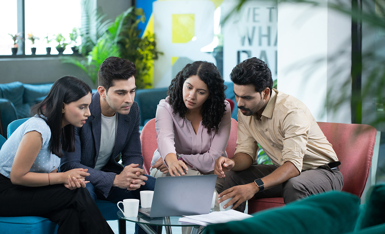 How Internships Build Confidence and Career Direction