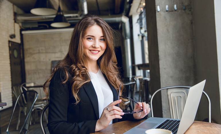 Internship Reflection – Turning Experience into Self-Growth