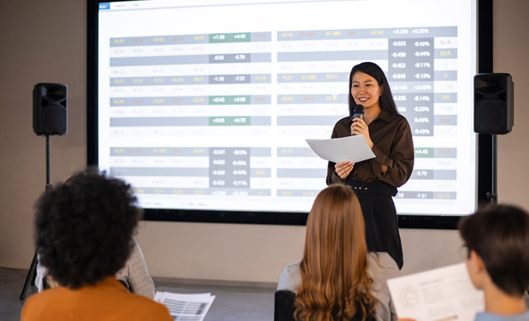 Developing Confidence and Self-Awareness During Internships