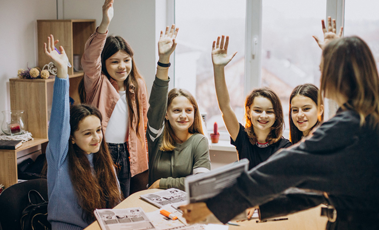 Developing Confidence and Self-Awareness During Internships