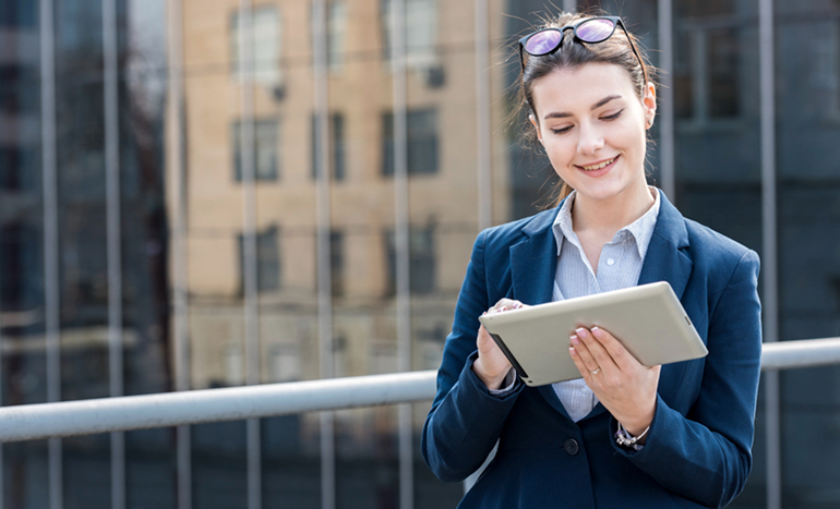 The Power of Observation: Learning from Experienced Professionals