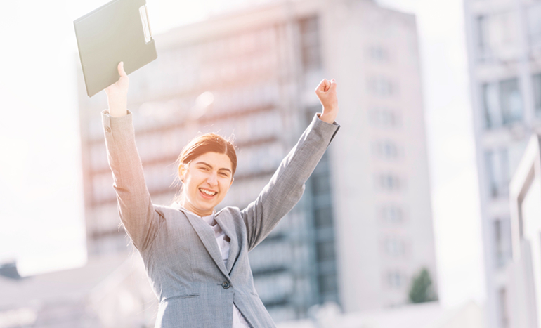 How to Set Goals and Measure Success During Internships