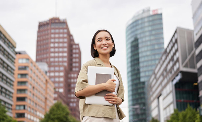 The Role of Internships in Building Professional Discipline