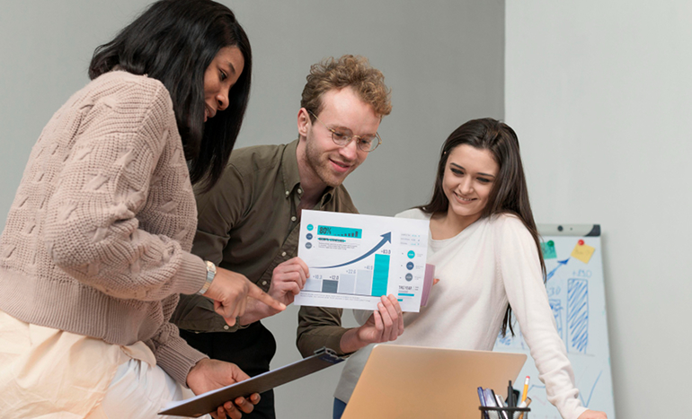 The Role of Internships in Building Professional Discipline