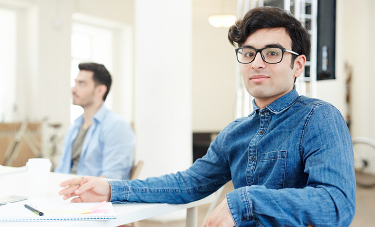 Turning Internship Challenges into Growth Opportunities: Building Resilience and Confidence