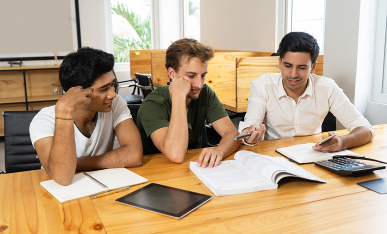 From Intern to Valuable Team Member: How to Earn Trust at Work