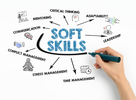 Essential Soft Skills for Students