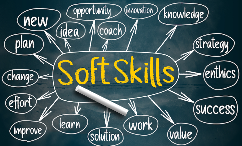 Essential Soft Skills for Students