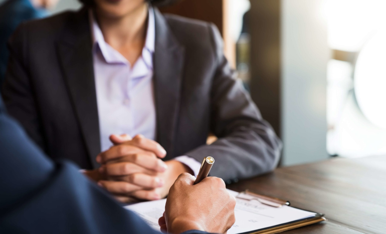 Simple Interview Tips for Beginners