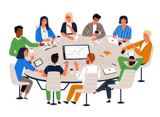 How to Prepare for Group Discussions