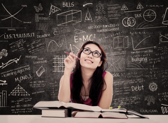 Personality Development for Students