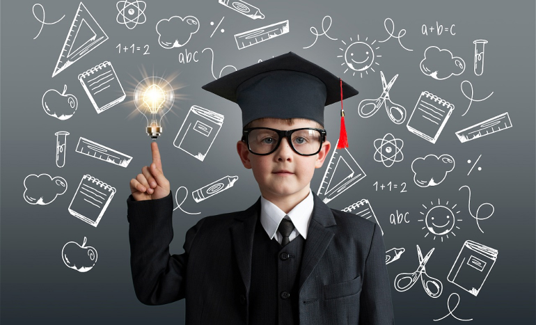 Personality Development for Students