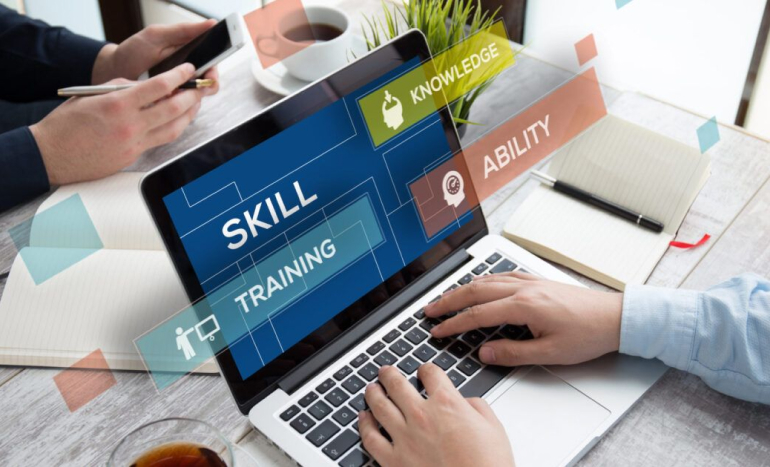 Why Students Need Professional Training