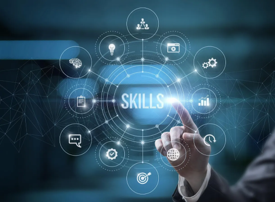 Top Skills Students Should Learn Today