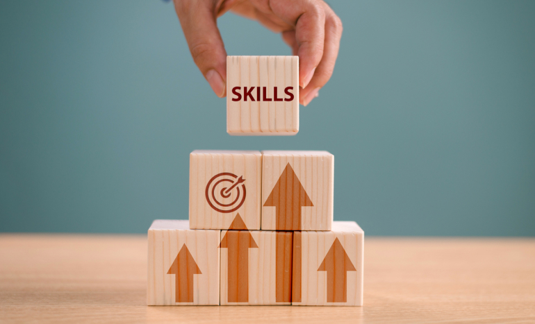 Top Skills Students Should Learn Today