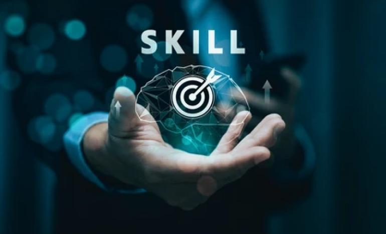 Digital Skills Every Job Seeker Needs