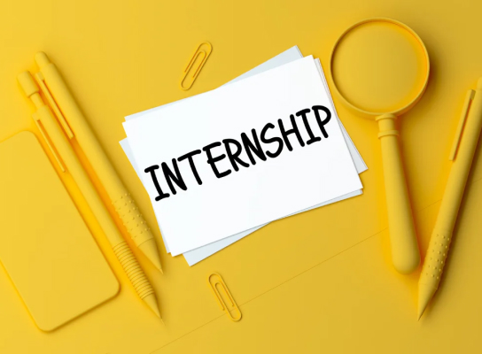 Why Internships Matter for Students