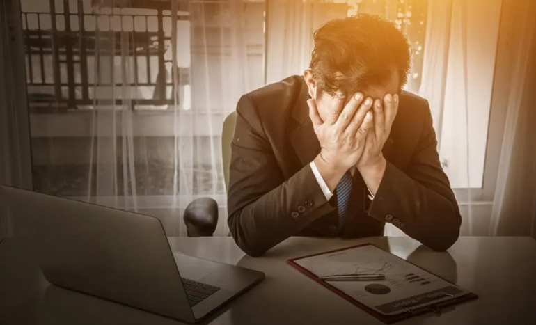 Common Mistakes During Internships