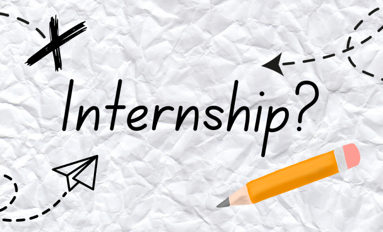 Choosing the Right Internship