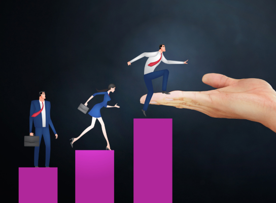 Benefits of Having a Career Mentor