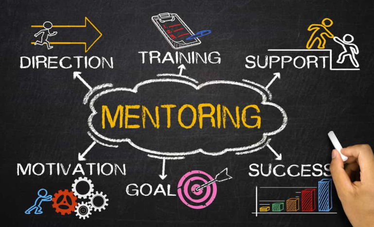 Benefits of Having a Career Mentor