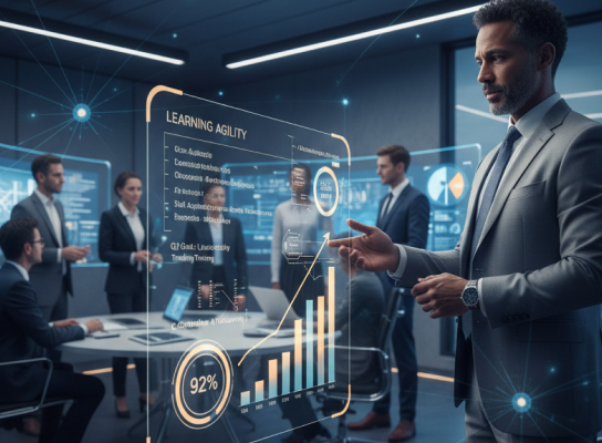 How AI Is Changing Job Requirements