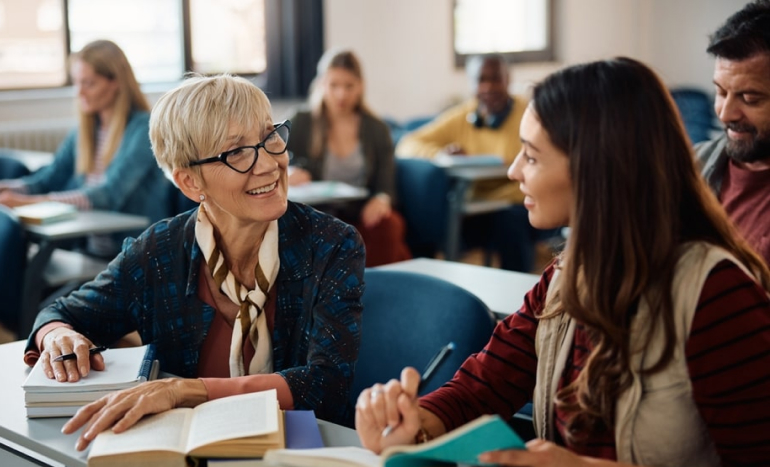 Why Lifelong Learning Matters