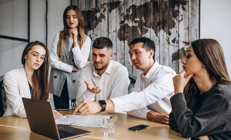 How Well Spring Makes Students Job-Ready