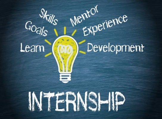 Inside Our Internship Programs