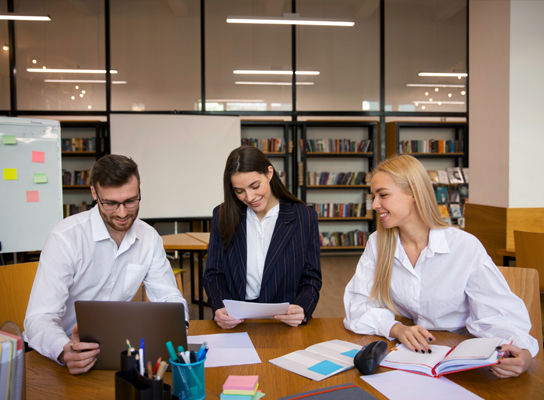 What Students Really Gain from Internship Experience