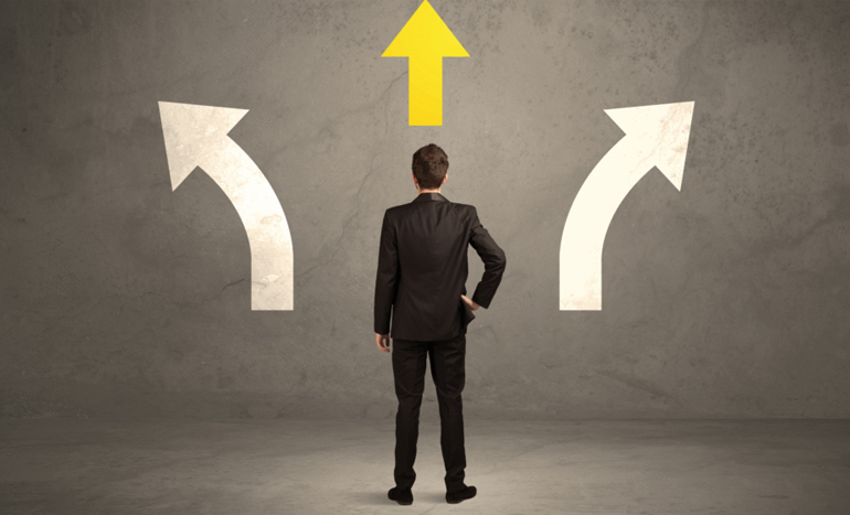 How to Make Smart Career Decisions Today