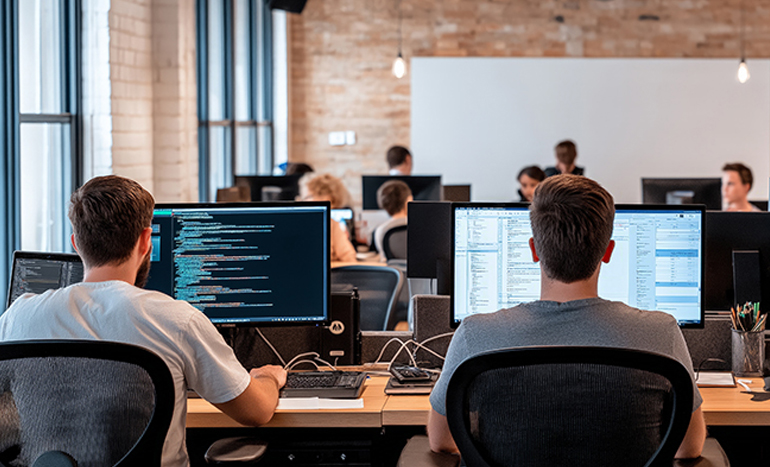 How Internship Experience Improves Job Readiness