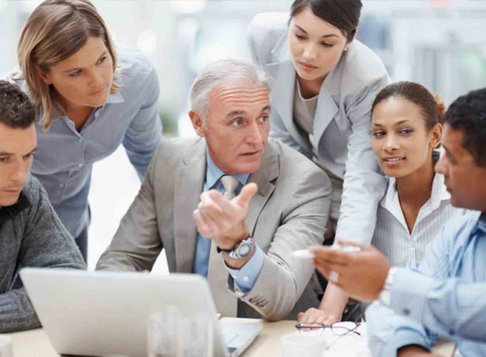 The Role of Mentorship During Internships