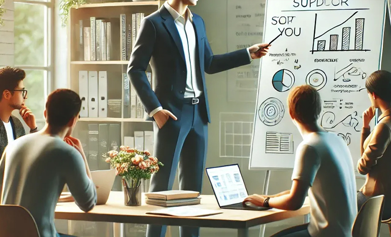 The Role of Mentorship During Internships