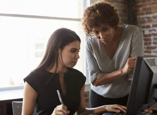 Skills You Develop Through Internship Programs