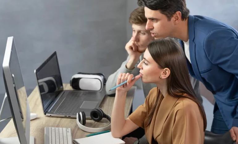 Skills You Develop Through Internship Programs