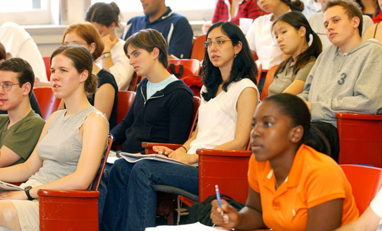 Importance of Industry Exposure for Students