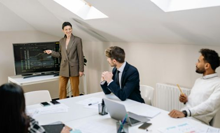 Why Companies Value Internship Experience