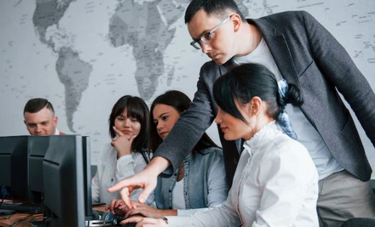 How Internships Help You Discover Career Interests