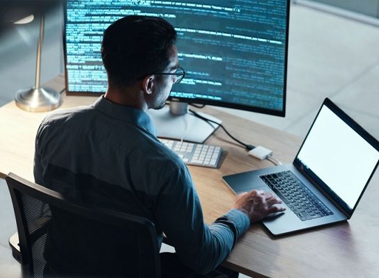 Professional Growth Through Internship Training