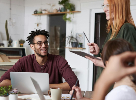 Internship Success Tips for College Students