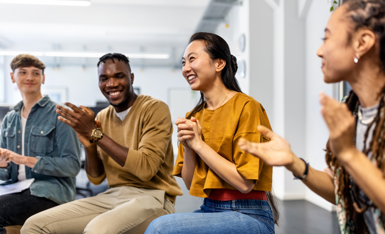 Internship Success Tips for College Students