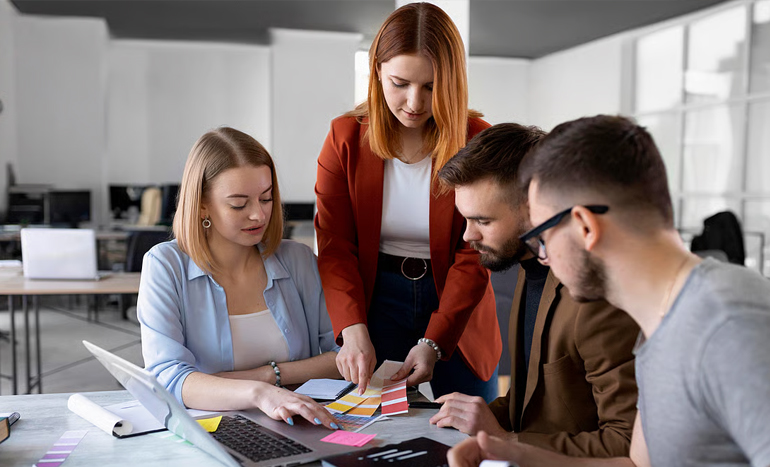 How Internships Prepare You for Workplace Culture