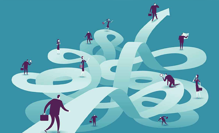 How to Choose the Right Career Path Early