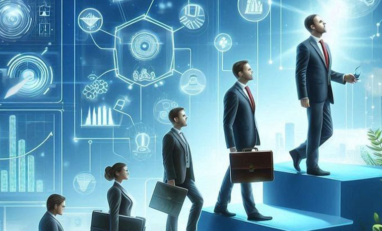 Steps to Build a Strong Career Foundation