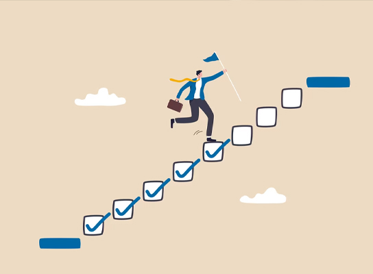 How to Set Clear Career Goals for Success