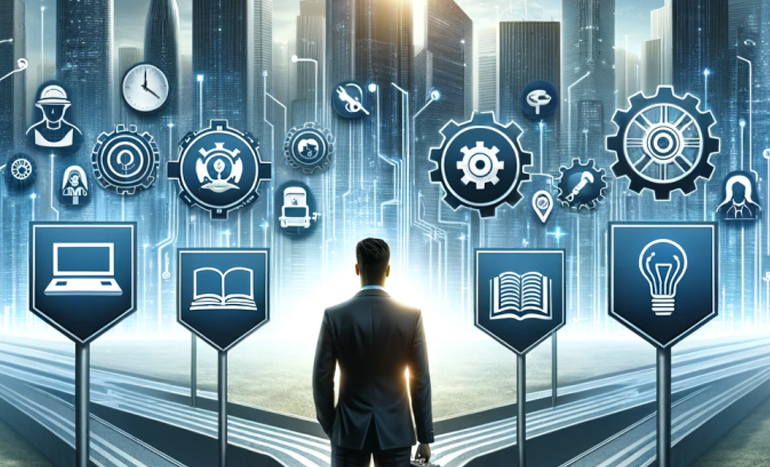 How to Set Clear Career Goals for Success